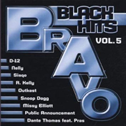 : Bravo Black Hits (35 CDs) (2020) - UL