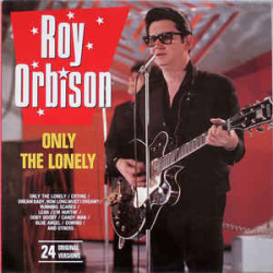 : Roy Orbison - Discography 1960-2018 - UL