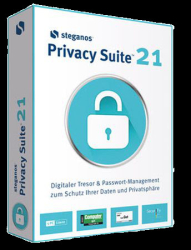 : Steganos Privacy Suite v21.0.5 Revision 12590