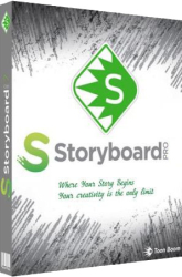 : Toonboom Storyboard Pro v8.6.1.4710 (x64)