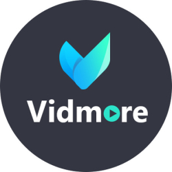 : Vidmore v1.0.52 All in One (x64)