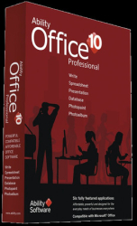 : Ability Office Professional v10.0.1