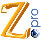 : form-Z Pro v9.0.3 Build A123