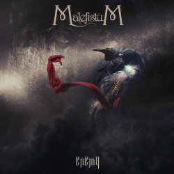 : Malefistum - Enemy (2020)