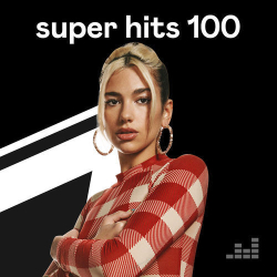 : Super Hits 100 (2020)