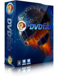 : DVDFab v11.0.8.5 (x86/x64) 