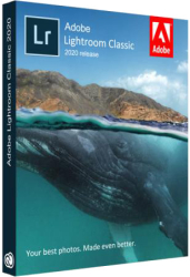 : Adobe Lightroom Classic 2020 v9.2.1 (x64)