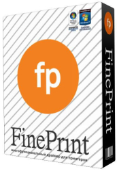 : FinePrint 10.23 Multilanguage inkl.German