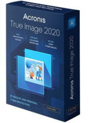 : Acronis True Image 2020 24.6.1 Build 25700 Multilingual