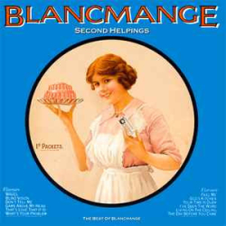 : Blancmange - FLAC-Discography 1982-2020 - UL