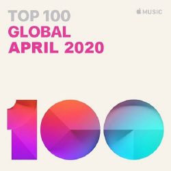 : Top 100 Global for April (2020)