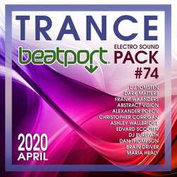 : Beatport Trance: Electro Sound Pack #74 (2020)