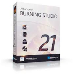 : Ashampoo Burning Studio hidden Multillingual inkl.German