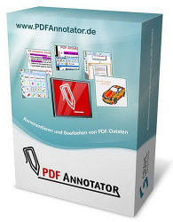 : PDF-Annotator hidden + Portable Multilingual inkl.German