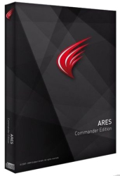 : Ares Commander 2020.0 Build 20.0.1.1027 (x64)