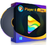 : DVDFab Player Ultra v6.1.0