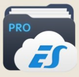 : Android ES-File Explorer Pro hidden.1