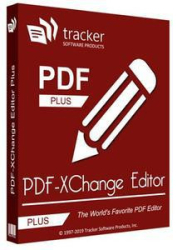 : PDF-XChange Editor Plus hidden Multilingual inkl.German