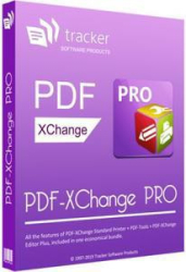 : PDF-XChange Pro hidden Multilingual inkl.German