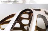 : Autodesk HSMWorks Ultimate 2021 (x64