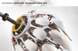 : Autodesk Inventor Tolerance Analysis 2021 (x64)