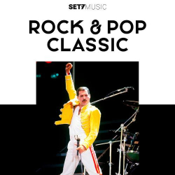 : Classic Pop & Rock Songs: Hits Of The 80’s (2020)