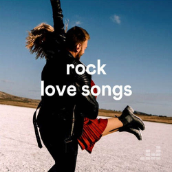 : Rock Love Songs (2020)