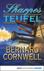 : Bernard Cornwell - Sharpe 24 - Sharpes Teufel