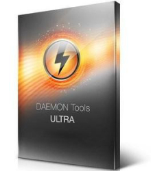 : Daemon Tools Ultra 5.8.0.1395 Multilingual inkl.German