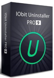 : IObit Uninstaller Pro hidden + Portable Multilanguage inkl.German