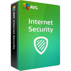 : Avg Internet Security v20.2.3116 (Build 20.2.5130.571)