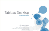 : Tableau Desktop Pro Edition 2020.1.3