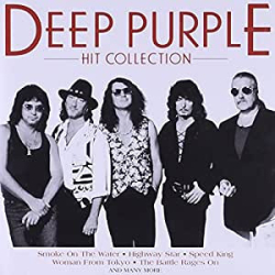 : Deep Purple - Discography 1969-2013 - UL