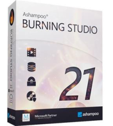 : Ashampoo Burning Studio v21.6.0.60