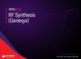 : Keysight Genesys 2020 (x64)