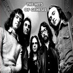 : Genesis - The Hits of Genesis (2020)