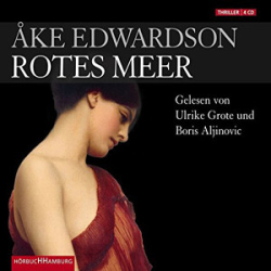 : Ake Edwardson - Rotes Meer