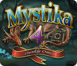 : Mystika 4 Dunkle Omen German-MiLa