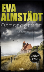 : Eva Almstädt - Ostseegruft