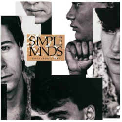 : Simple Minds – Discography 1979-2017 - UL