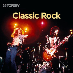 : Classic Rock (2020)