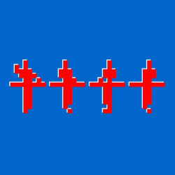 : Kraftwerk - 3-D The Catalogue (English Version) (2017)