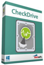 : Abelssoft CheckDrive 2020 v2.05 (Activated) Multilingual Multilingual inkl.German