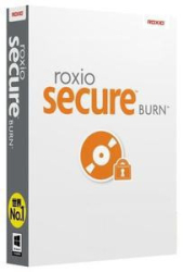 : Roxio Secure Burn hidden (Activated) Multilingual  inkl.German