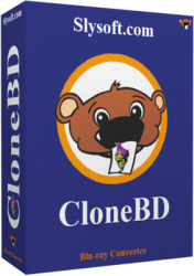 : CloneBD hidden Multilanguage inkl.German (32,64 Bit)