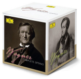 : Richard Wagner - The Complete Operas [2020] - UL