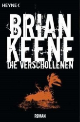 : Brian Keene - Die Verschollenen