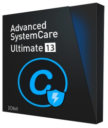 : Advanced SystemCare Ultimate v13.2.0.133