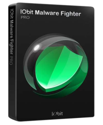 : IObit Malware Fighter Pro v7.7.0.5872