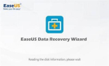 : EaseUS Data Recovery Wizard WinPE v13.3